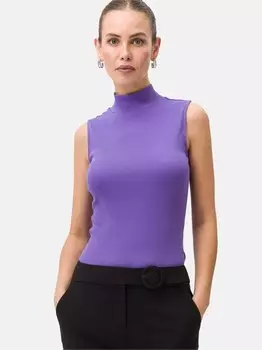 Рубашка Zero, фиолетовый