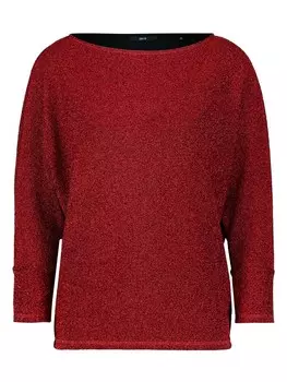 Рубашка zero, красный