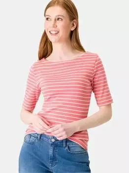 Рубашка Zero, розовый