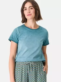 Рубашка Zero, синий