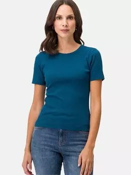 Рубашка Zero, синий