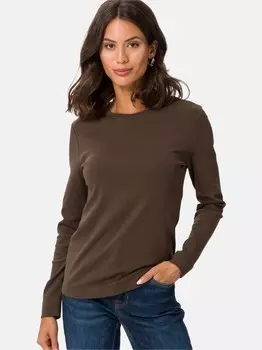 Рубашка Zero, зеленый