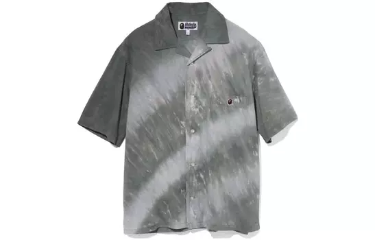 Рубашка женская A Bathing Ape