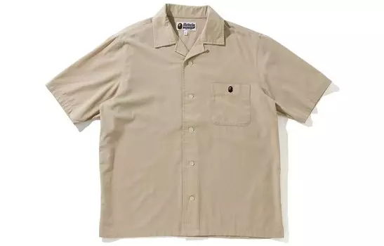 Рубашка женская A Bathing Ape