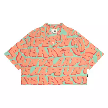 Рубашка женская Aape