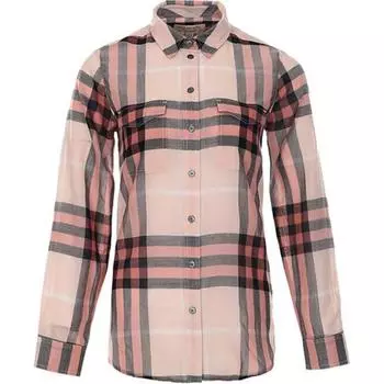 Рубашка женская абрикосовый Burberry, Apricot
