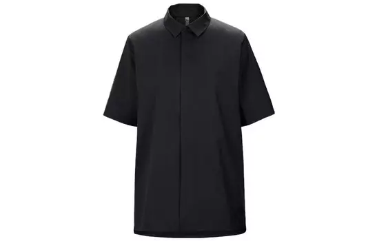 Рубашка женская Arcteryx Demlo, черный