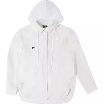 Рубашка женская белая The North Face