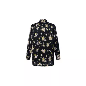 Рубашка женская Burberry, черный