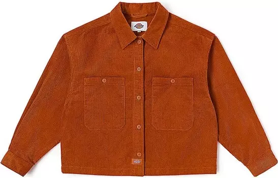 Рубашка женская Dickies
