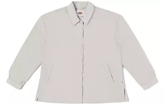 Рубашка женская Dickies, Sky Blue