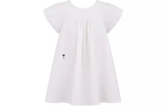 Рубашка женская Dior, белый