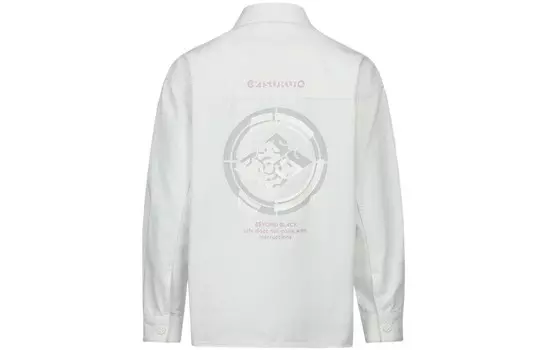 Рубашка женская Evisu