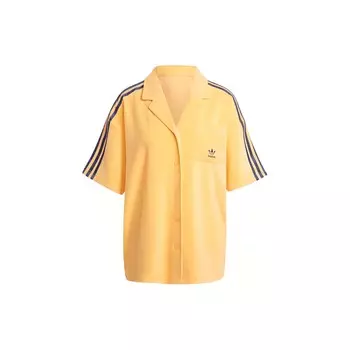 Рубашка женская Fog Orange Adidas Originals