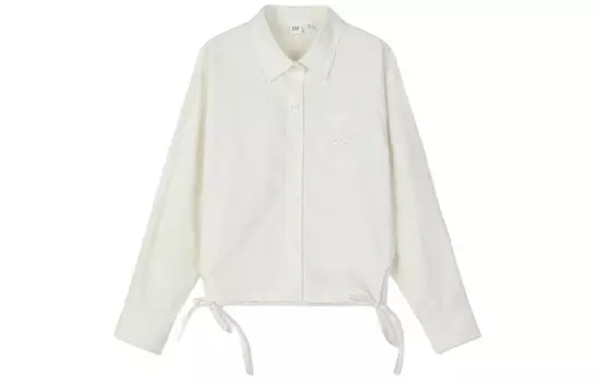 Рубашка женская Gap