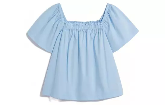 Рубашка женская Gap