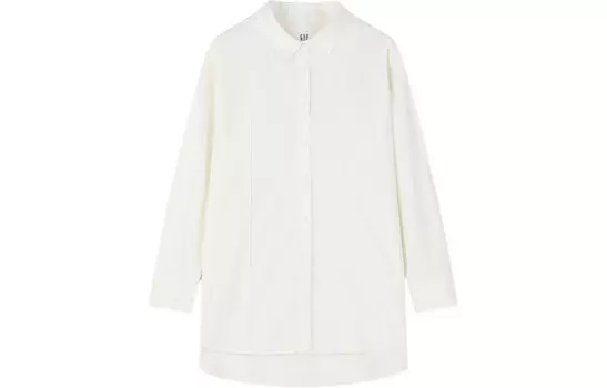 Рубашка женская Gap