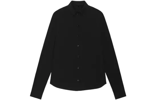 Рубашка женская Givenchy, черный