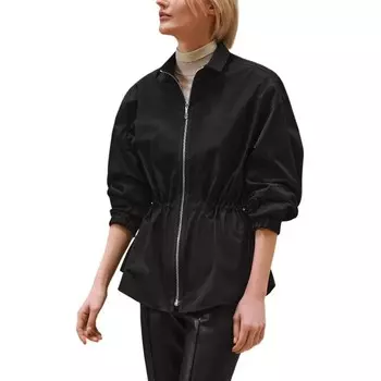 Рубашка женская Hermes, черный