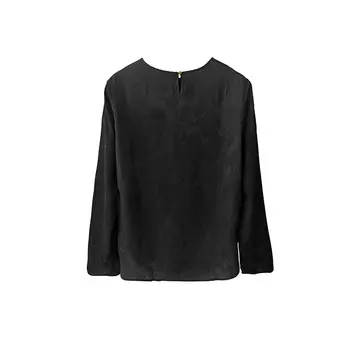 Рубашка женская JK&JS, белый