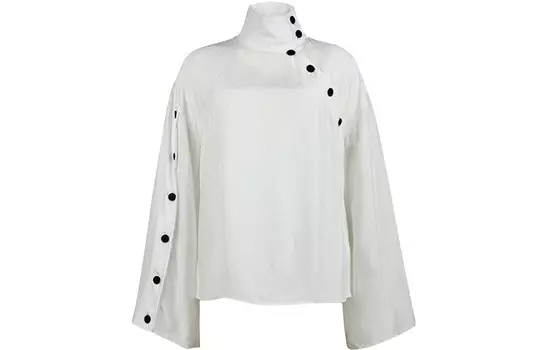 Рубашка женская Kenzo, белый