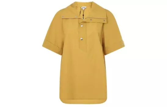 Рубашка женская Kenzo, желтый