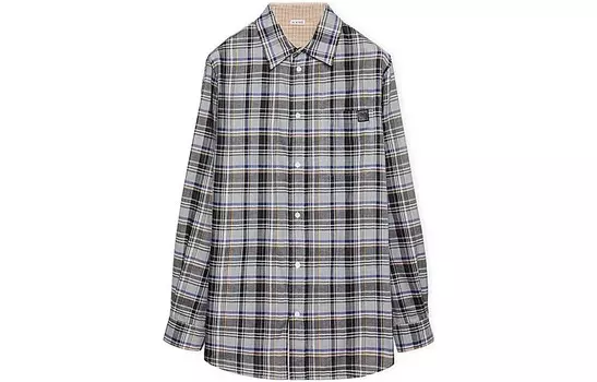 Рубашка женская Loewe, черный