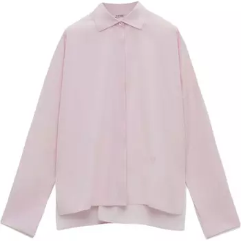 Рубашка женская Loewe, розовый