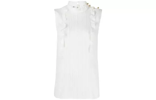 Рубашка женская Miu Miu, белый