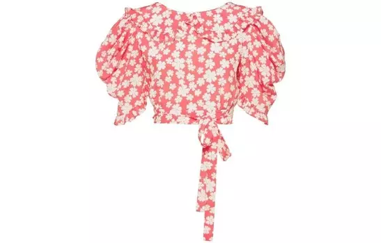 Рубашка женская Miu Miu, розовый