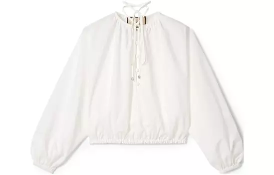 Рубашка женская Off White Gucci