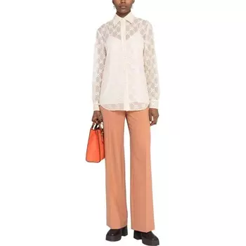 Рубашка женская Off White Gucci