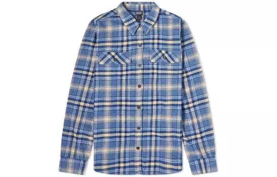 Рубашка женская Patagonia, Marine Blue/New Navy