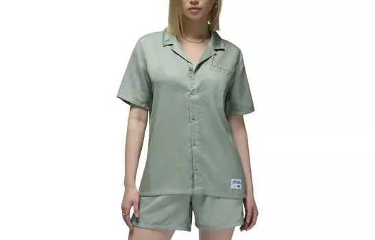 Рубашка женская Soot Jade Jordan