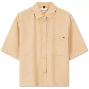 Рубашка женская Tommy Hilfiger