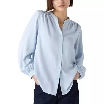 Рубашка женская Uniqlo