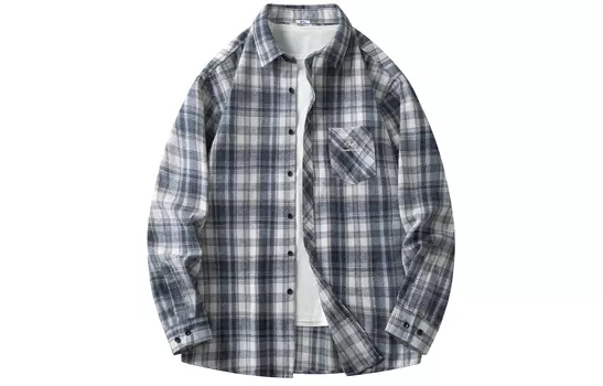 Рубашка женская WARRIOR, черный