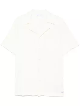 Рубашка Жермен Maison Labiche, нейтральный