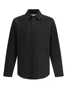 Рубашка Жилберто Palt, черный