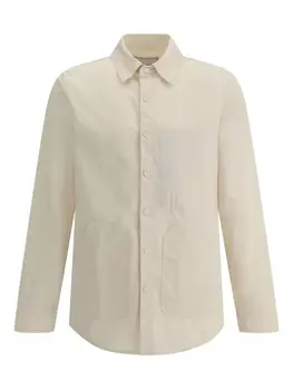 Рубашка Жилберто Palt, нейтральный