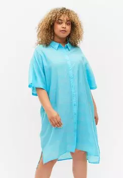 Рубашка Zizzi