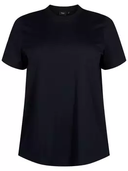 Рубашка Zizzi VCHARLIN, черный