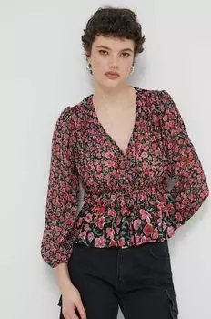 Рубашка Zo Desigual, черный
