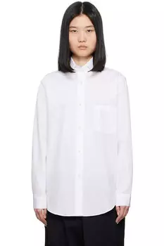 Рубашка Zo Flore Flore, белый