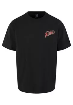 Рубашка ZOO YORK, черный