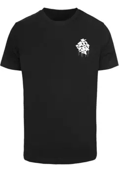 Рубашка ZOO YORK, черный