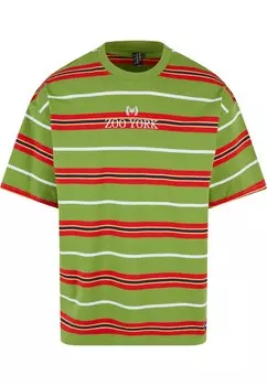 Рубашка ZOO YORK, цвет Grass green