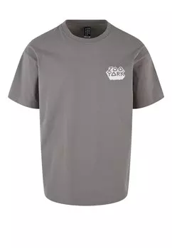 Рубашка ZOO YORK, серый