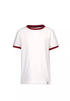 Рубашка звонарь Band Of Rascals, красный