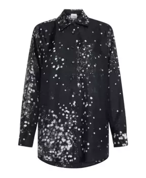 Рубашки Alysi, черный